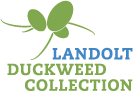 The Landolt Duckweed Collection